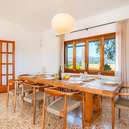 Villa Son Valenti