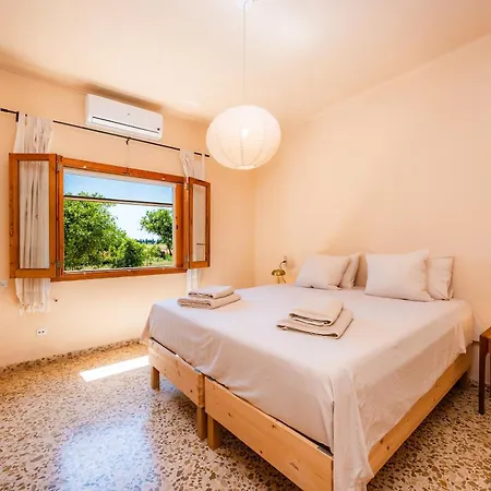 Villa Son Valenti
